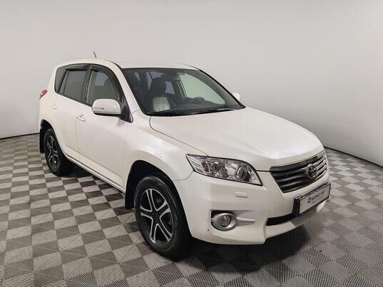 Toyota RAV4, III (XA30) Рестайлинг, 2011 г., 144 001 км