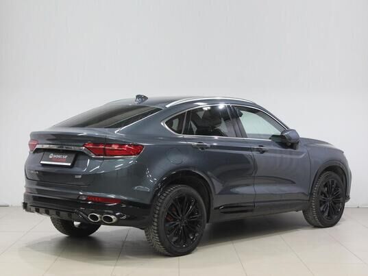 Geely Tugella, 2023&nbsp;г., 45&nbsp;859&nbsp;км