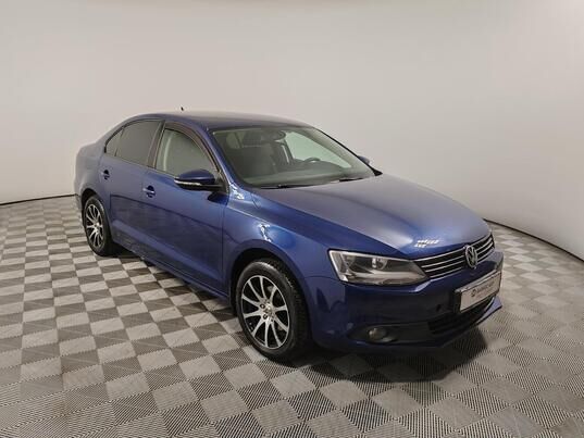 Volkswagen Jetta, 2014 г., 169 952 км