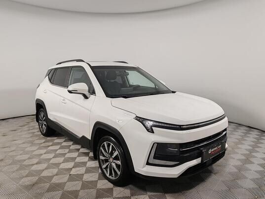 Москвич 3, 2023&nbsp;г., 36&nbsp;057&nbsp;км