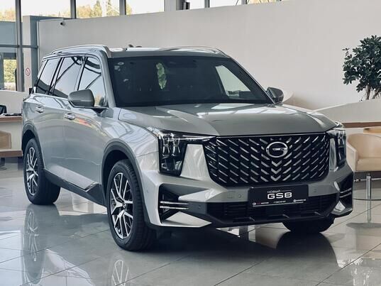 GAC GS8 GX Premium