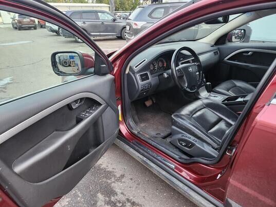Volvo XC70, 2008 г., 190 006 км