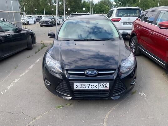 Ford Focus, 2013 г., 113 563 км