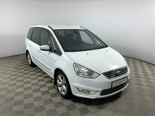 Ford Galaxy, 2011 г., 220 754 км