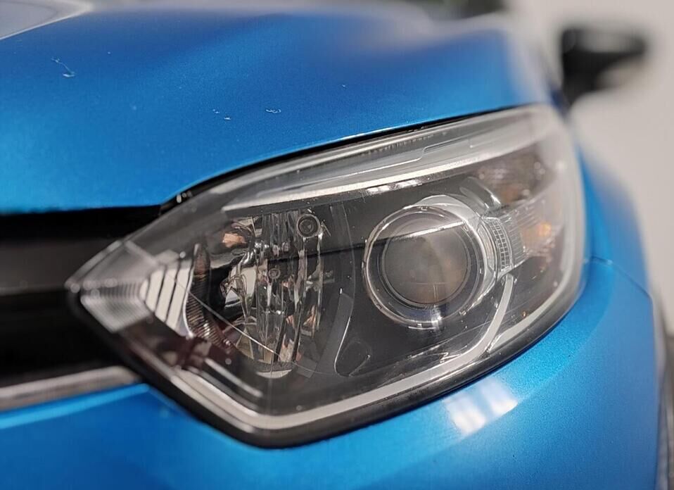 Renault Kaptur, I 2.0 AT (143 л.с.) 4WD