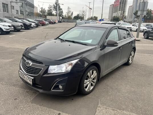 Chevrolet Cruze, 2013 г., 146 001 км