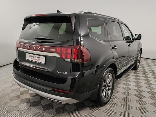 Kia Mohave, 2022 г., 36 325 км