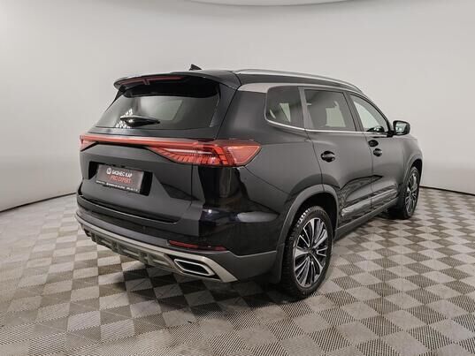 Chery Tiggo 8 Pro Plug-in Hybrid, 2023&nbsp;г., 23&nbsp;371&nbsp;км