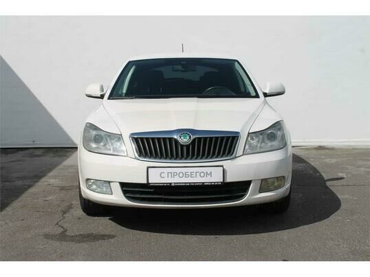 Skoda Octavia, 2013 г., 230 355 км