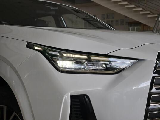 GAC GS4 GB