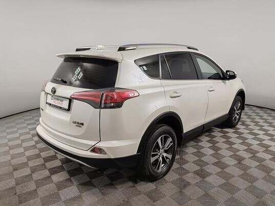 Toyota RAV4, 2016 г., 178 267 км