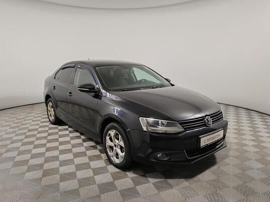 Volkswagen Jetta, 2013 г., 168 670 км