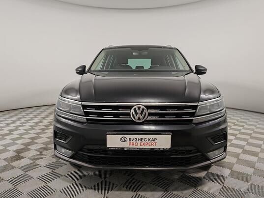Volkswagen Tiguan, II, 2018 г., 153 441 км