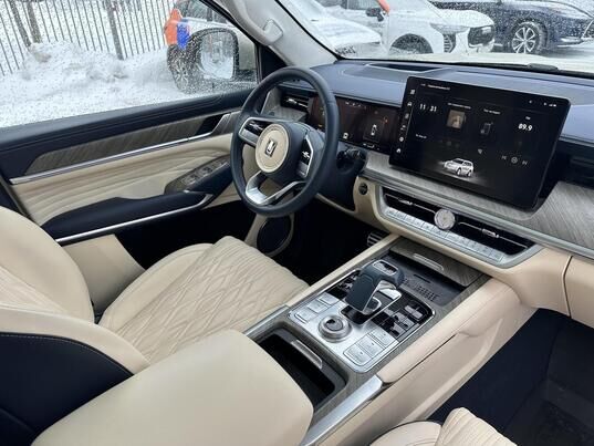 Tank 500, 2023&nbsp;г., 61&nbsp;303&nbsp;км