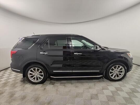 Ford Explorer, 2019&nbsp;г., 236&nbsp;807&nbsp;км