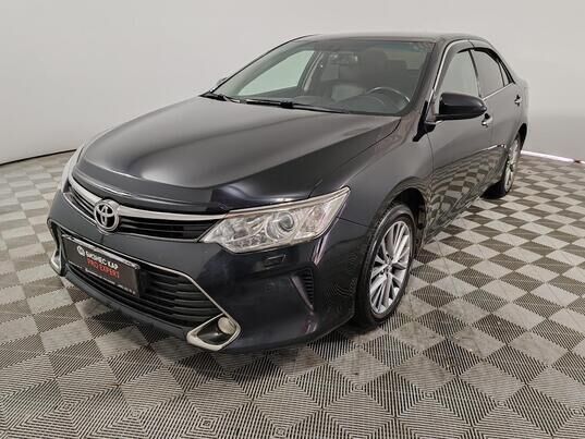 Toyota Camry, 2016 г., 83 074 км