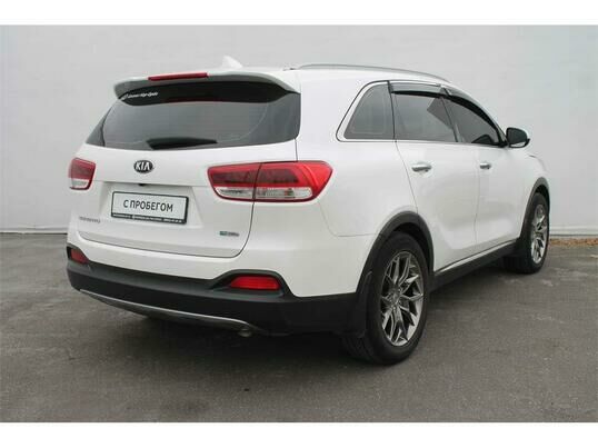 Kia Sorento, 2015 г., 179 218 км