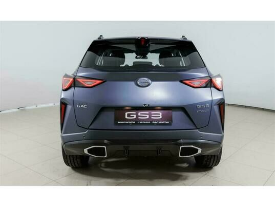 GAC GS3 GL