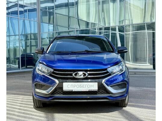 LADA (ВАЗ) Vesta, 2025&nbsp;г., 26&nbsp;020&nbsp;км
