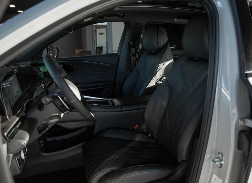 EXEED RX 2.0 AMT (197 л.с.) 4WD