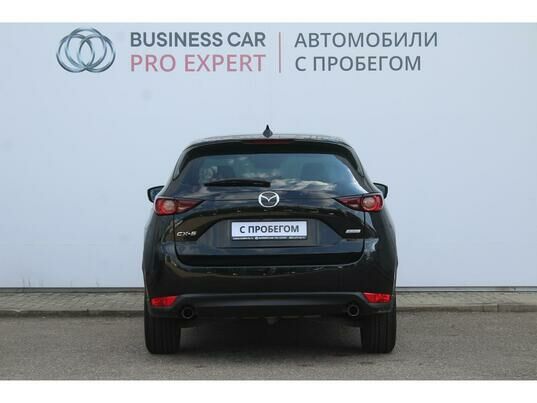 Mazda CX-5, 2019 г., 101 782 км