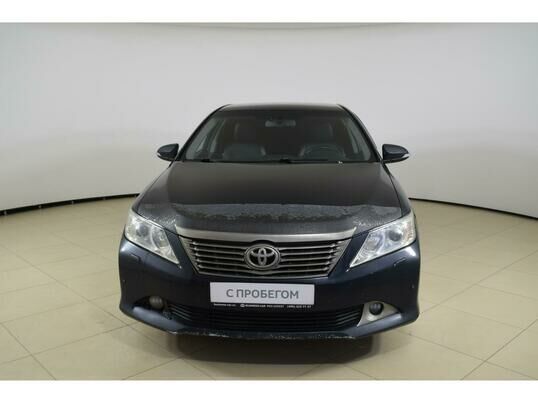 Toyota Camry, 2012 г., 323 585 км