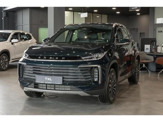EXEED TXL Premium