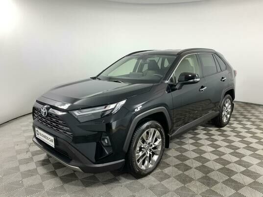 Toyota RAV4 Люкс