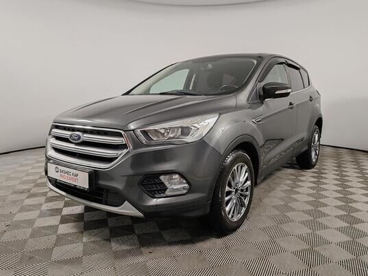 Ford Kuga, 2019 г., 119 460 км
