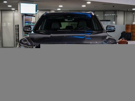 Geely Monjaro Flagship