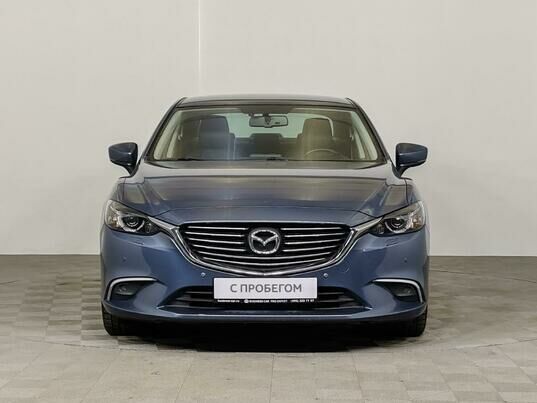 Mazda 6, 2016 г., 157 178 км