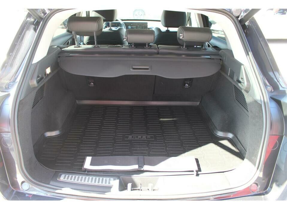 EXEED LX 1.5 CVT (147 л.с.)