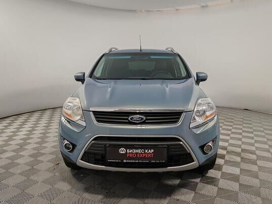 Ford Kuga, 2009 г., 173 808 км