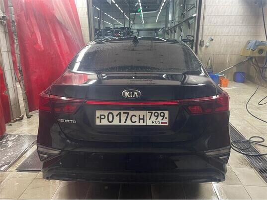 Kia Cerato, 2019&nbsp;г., 173&nbsp;567&nbsp;км