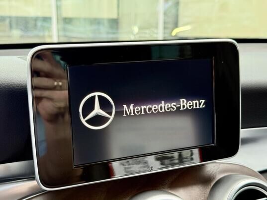 Mercedes-Benz GLC, 2018&nbsp;г., 36&nbsp;467&nbsp;км