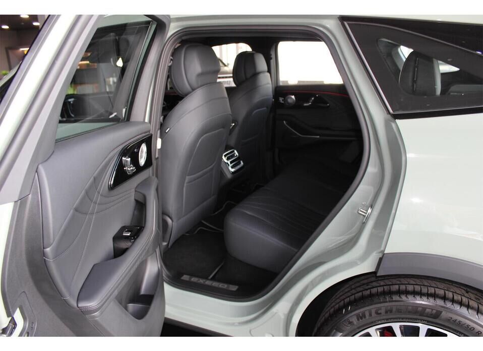 EXEED RX 2.0 AMT (197 л.с.) 4WD