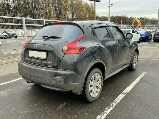 Nissan Juke, 2014 г., 150 463 км