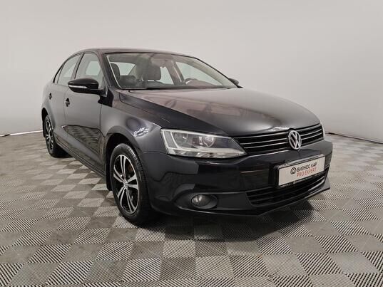 Volkswagen Jetta, 2012 г., 198 566 км