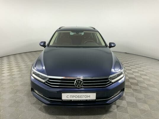 Volkswagen Passat, 2017 г., 152 591 км