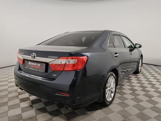 Toyota Camry, 2012 г., 291 694 км