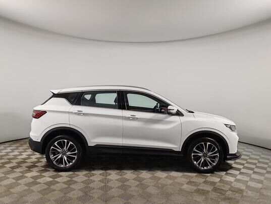 Geely Coolray, 2023 г., 25 376 км