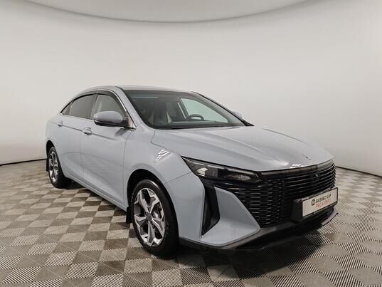 Livan S6 Pro, 2023 г., 18 964 км