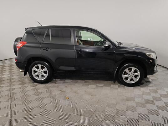 Toyota RAV4, 2011&nbsp;г., 233&nbsp;594&nbsp;км