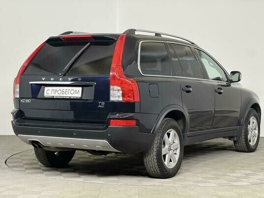 Volvo XC90, 2011 г., 244 764 км