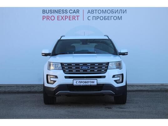 Ford Explorer, 2016&nbsp;г., 170&nbsp;395&nbsp;км