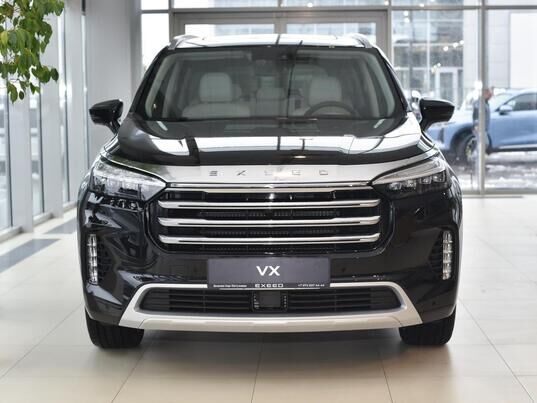 EXEED VX, 2023&nbsp;г., 60&nbsp;270&nbsp;км