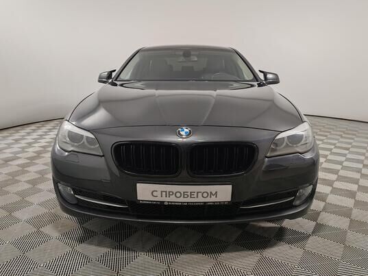 BMW 5 серии, 2011 г., 199 243 км