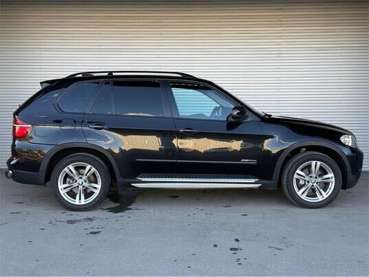 BMW X5, 2013 г., 255 866 км