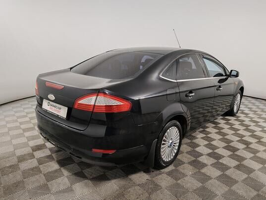 Ford Mondeo, 2008 г., 294 776 км