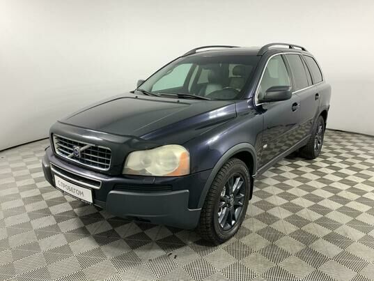 Volvo XC90, 2006 г., 261 717 км